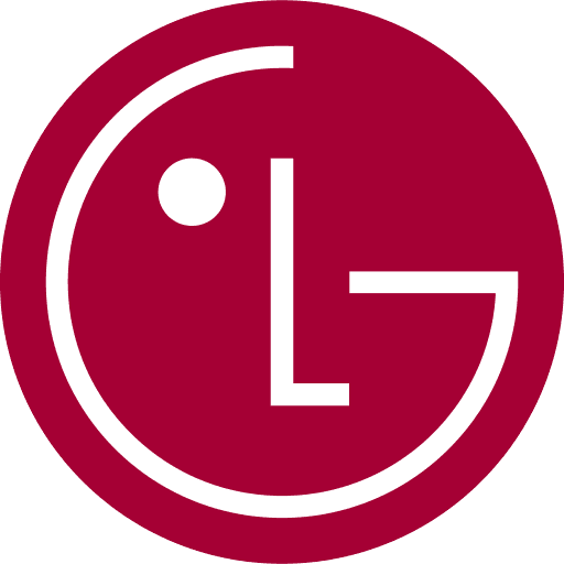 LG Smart TV logo